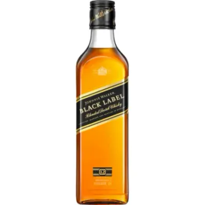 Johnnie Walker Black Label 375ml