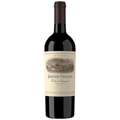 Joseph Phelps Cabernet 2021