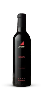 Justin Cabernet Sauvignon 