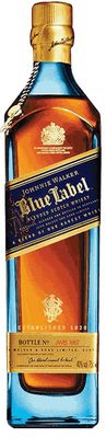 Johnnie Walker Blue Label  