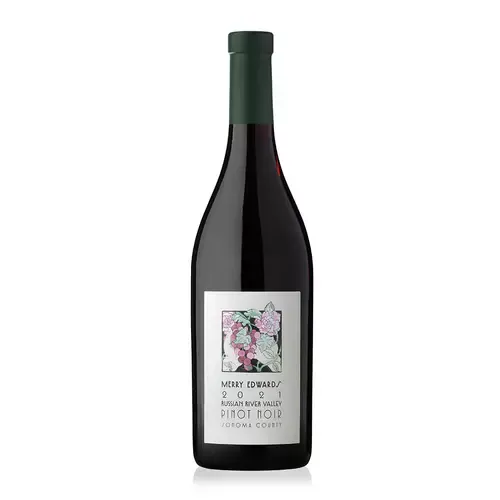 Merry Edwards Russian River Pinot Noir Olivet Lane