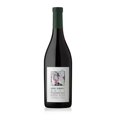 Merry Edwards Russian River Pinot Noir Olivet Lane