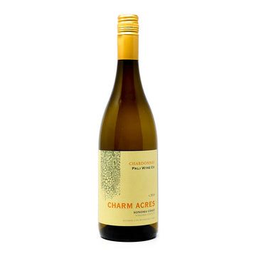 Pali Charm Acres Chardonnay 