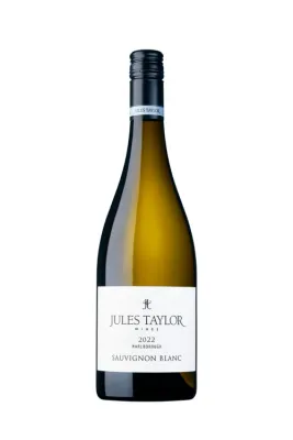 Jules Taylor Sauvignon Blanc Marlborough