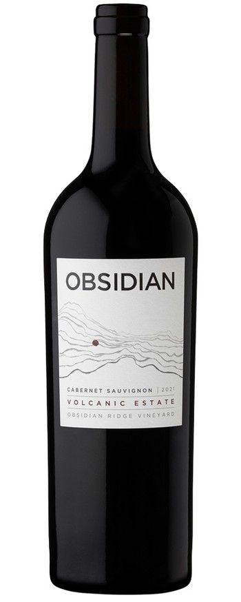 Obsidian Cabernet Sauvignon