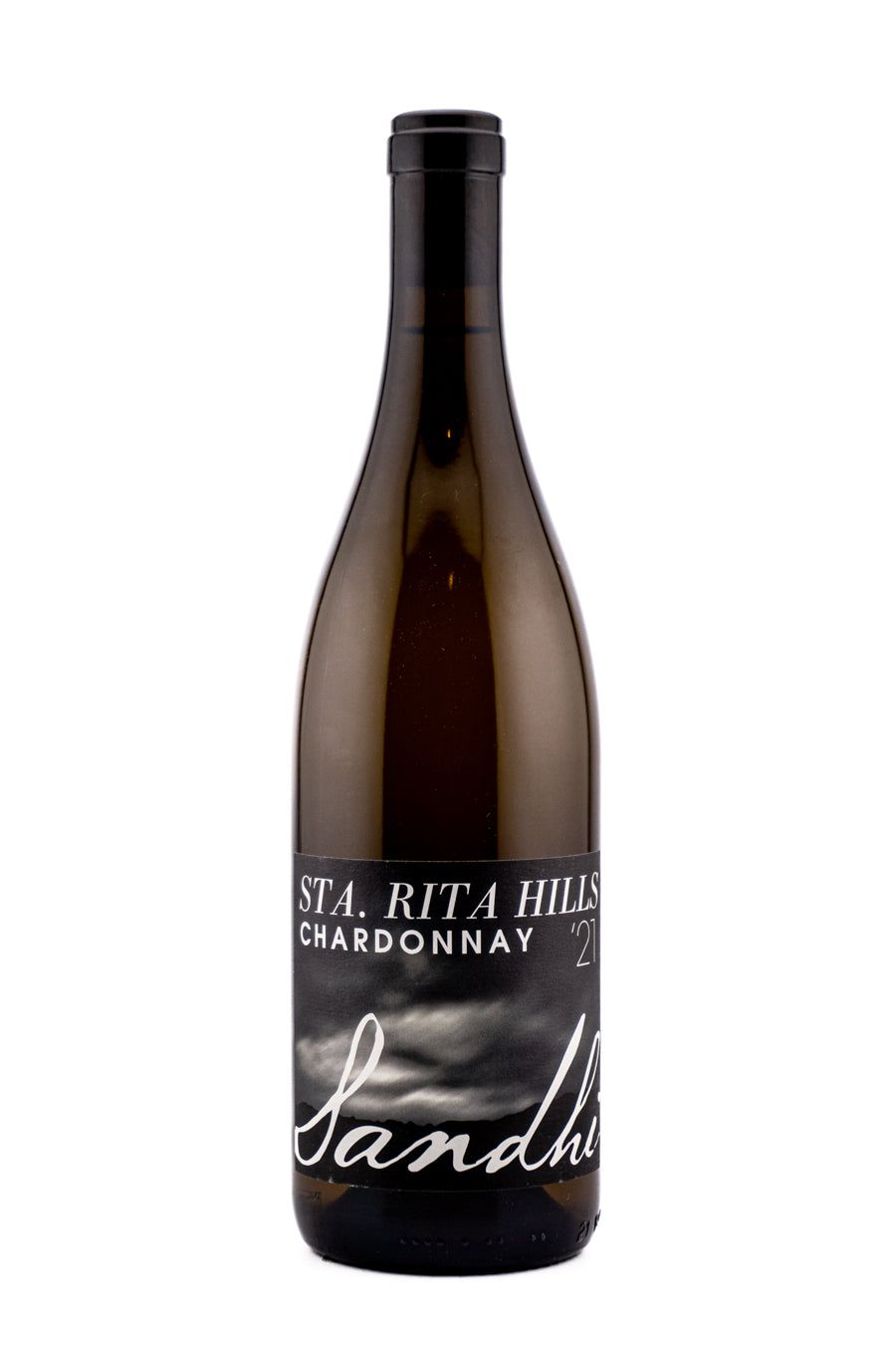 Sandhi Santa Rita Hills Chard 2021