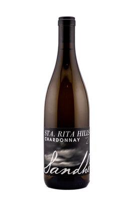 Sandhi Santa Rita Hills Chard 2021
