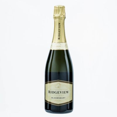 Ridgeview Bloomsbury English Sparkling