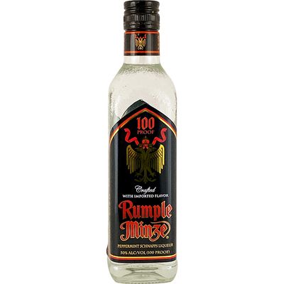 Rumple Minze 750ml
