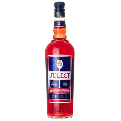 Select Apertivo 