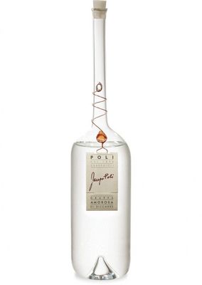 Poli Torcolato Grappa 375ml