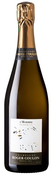 Roger Coulon Champagne Brut