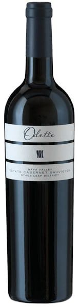 Odette Cabernet Sauvignon 2019