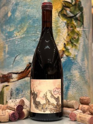 Hiyu 2017 Aedin Perennial Red Blend