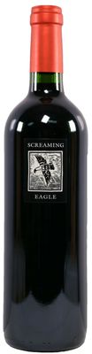 Screaming Eagle Cabernet Sauvignon 2020