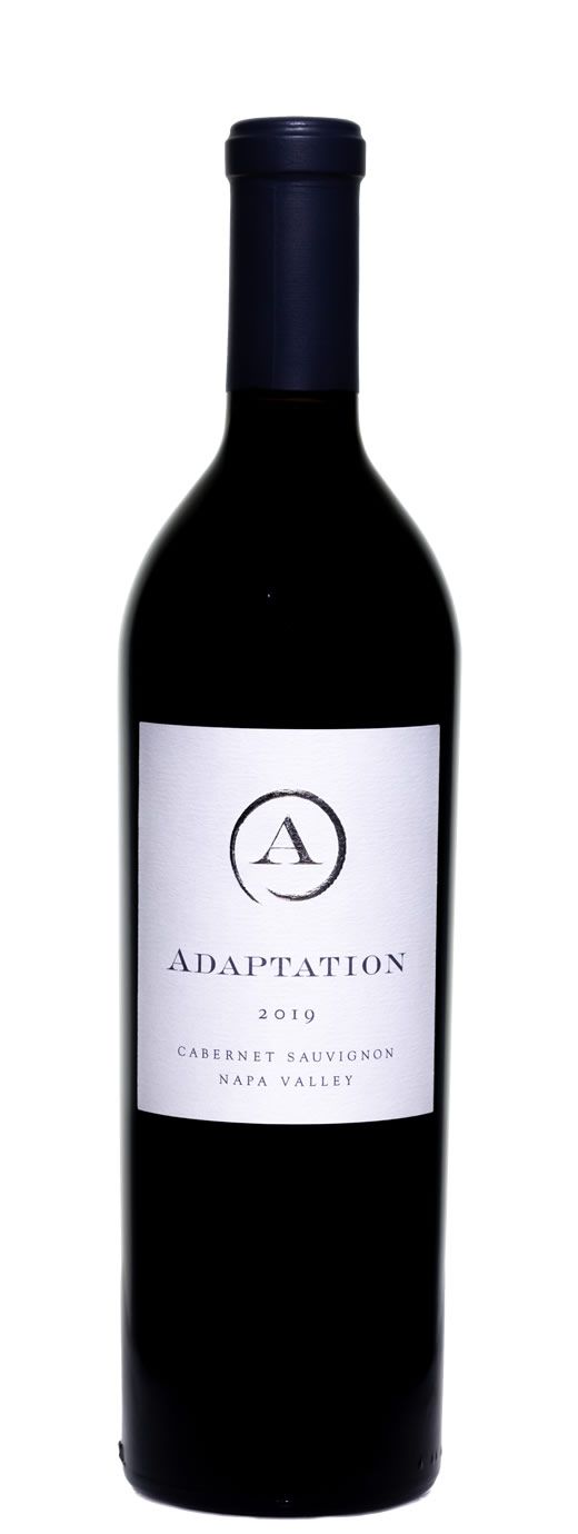 Adaptation Cabernet Sauvignon 