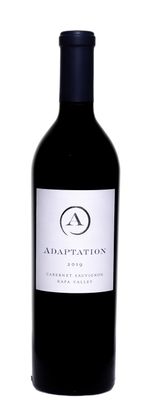 Adaptation Cabernet Sauvignon 
