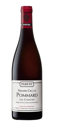 Parent Pommard Les Chanlins Premier Cru 2019