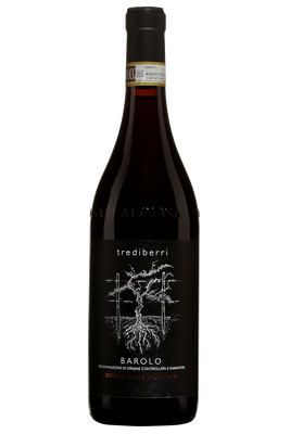 Trediberri Rocche Dell&#39;Annunziata Barolo 2020