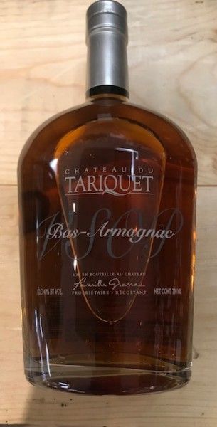 Tariquet Bas-Armagnac