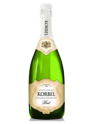 Korbel Brut 750ml