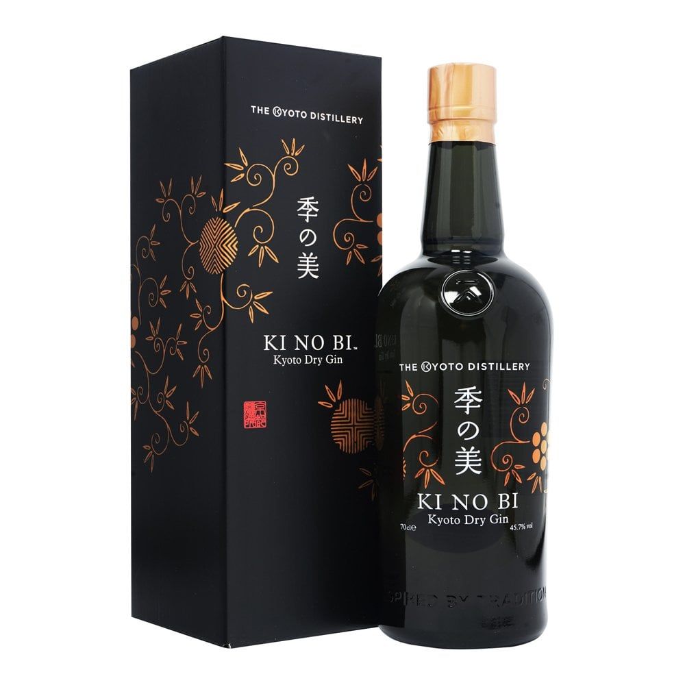 Ki No Bi Gin 750ml