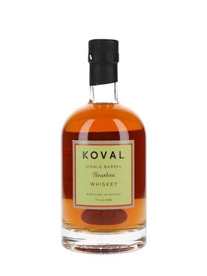 Koval Bourbon 