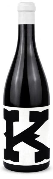 K Vintners Cattle King Syrah 2019