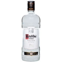 Ketel One Vodka 1.75 