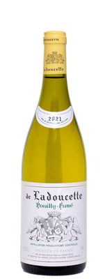 Ladoucette Pouilly Fume