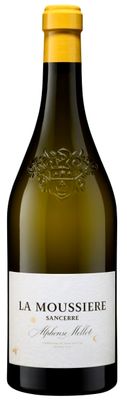 La Moussiere Sancerre 2022