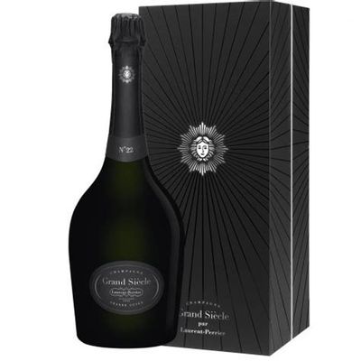 Laurent Perrier Grand Siecle Par 