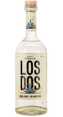 Los Dos Tequila Blanco