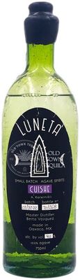 Luneta Cuishe Agave Spirit