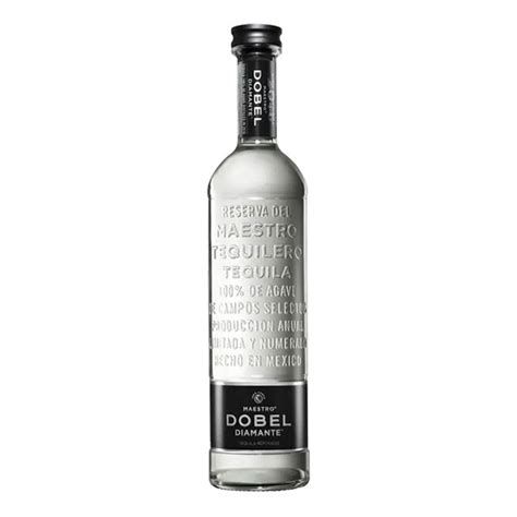 Maestro Dobel Diamante 375ml