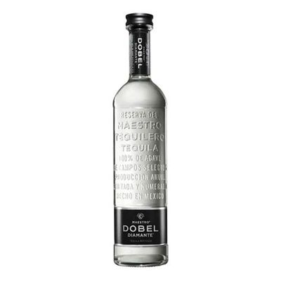 Maestro Dobel Diamante 375ml