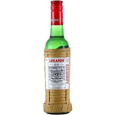 Luxardo Maraschino 375ml