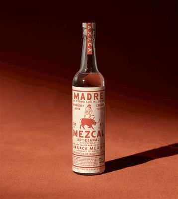 Madre Mezcal Ensamble 750ml