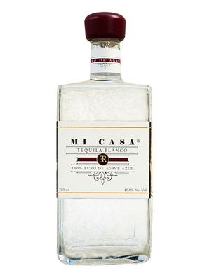 Mi Casa Tequila Blanco 750