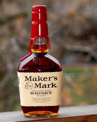 Maker&#39;s Mark 750ml