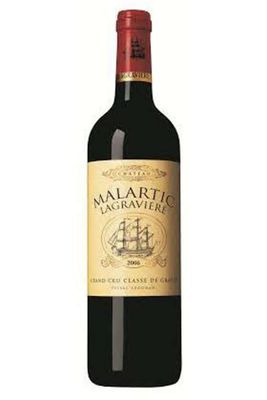Malartic Lagraviere Grand Cru Classe