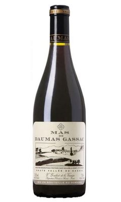 Mas de Daumas Gassac 2017