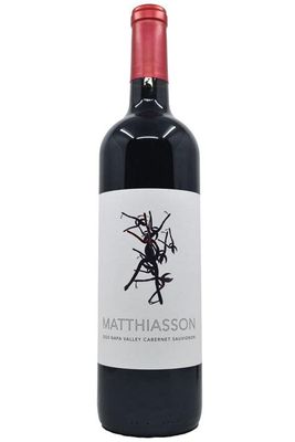 Matthiasson Cabernet Sauvignon 2020