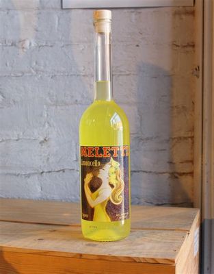 Meletti Limoncello
