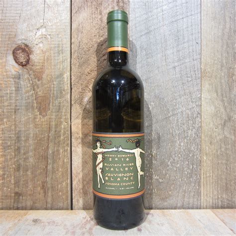 Merry Edwards Sauvignon Blanc Russian River Valley