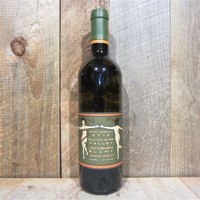 Merry Edwards Sauvignon Blanc Russian River Valley