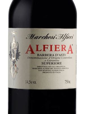 Marchesi Alfieri Barbera d&#39;Asti Alfiera 2021