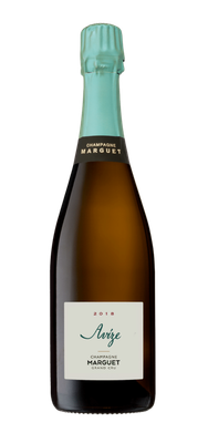 Marguet 18 Avize Grand Cru Champagne 