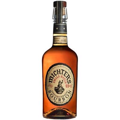 Michter&#39;s Small Batch Kentucky Straight Bourbon 
