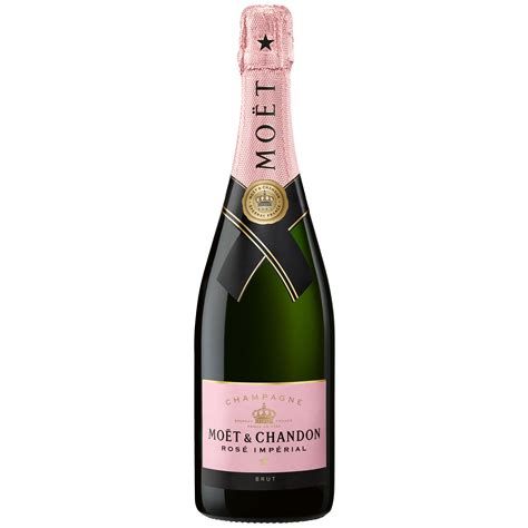 Moet &amp; Chandon Rose Imperial NV 750ml
